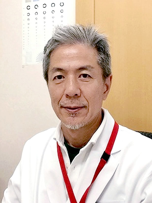 福島 和之（ふくしま かずゆき）